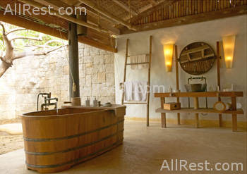 Six Senses Hideaway Ninh Van Bay 27